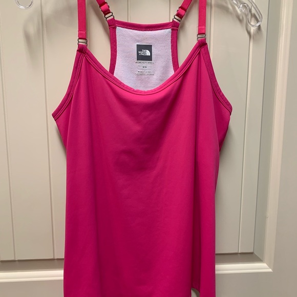 The North Face Tops - North Face tank